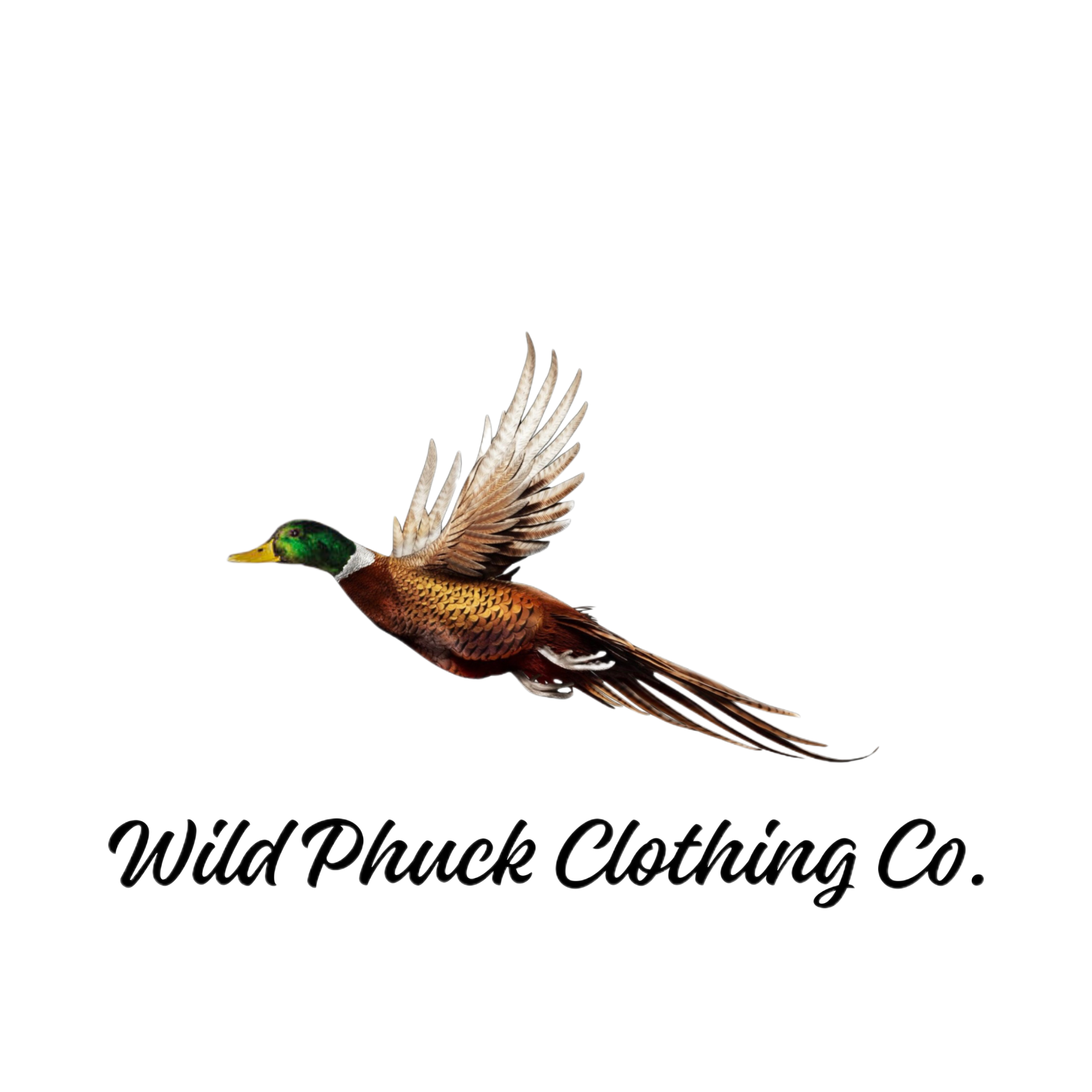 Wild Phuck Clothing Co.