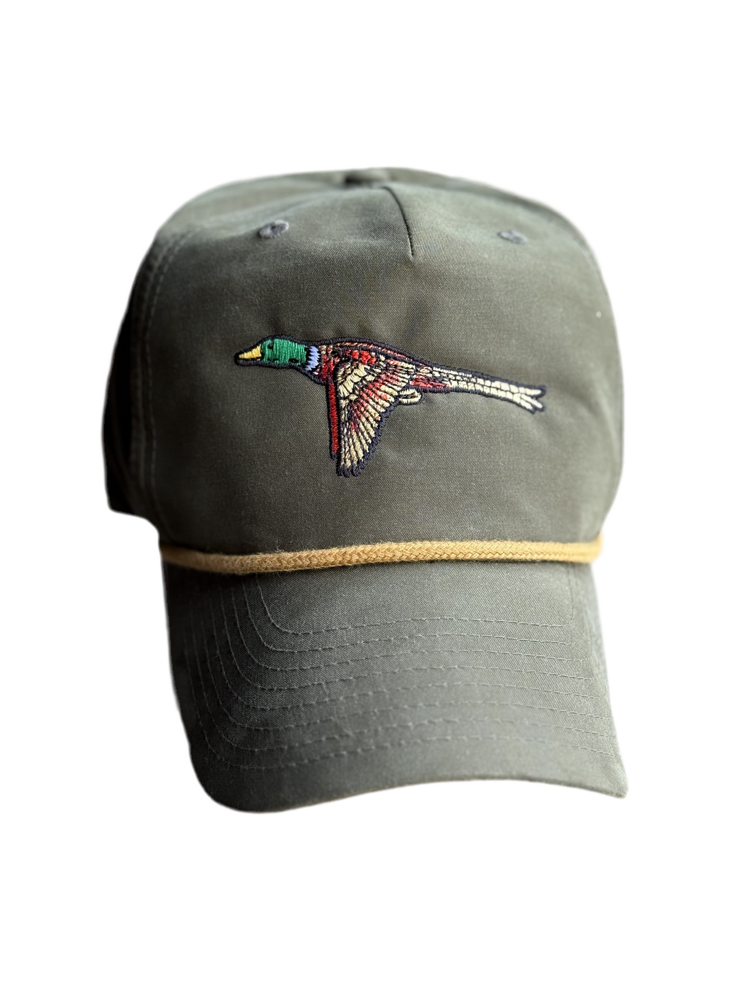 Phuck’n Rope Hat