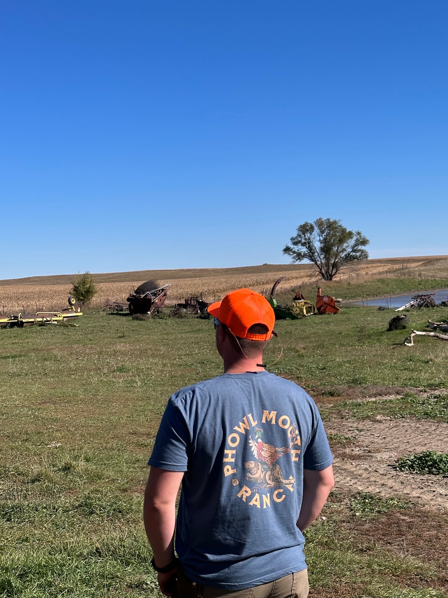 Phowl Mouth Ranch