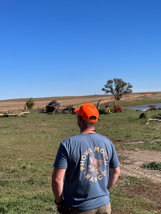 Phowl Mouth Ranch