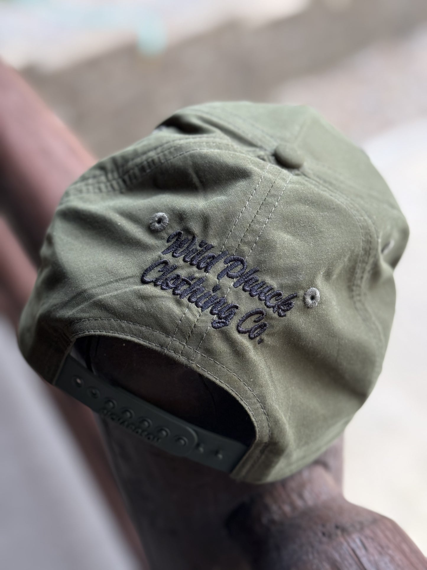 Phuck’n Rope Hat