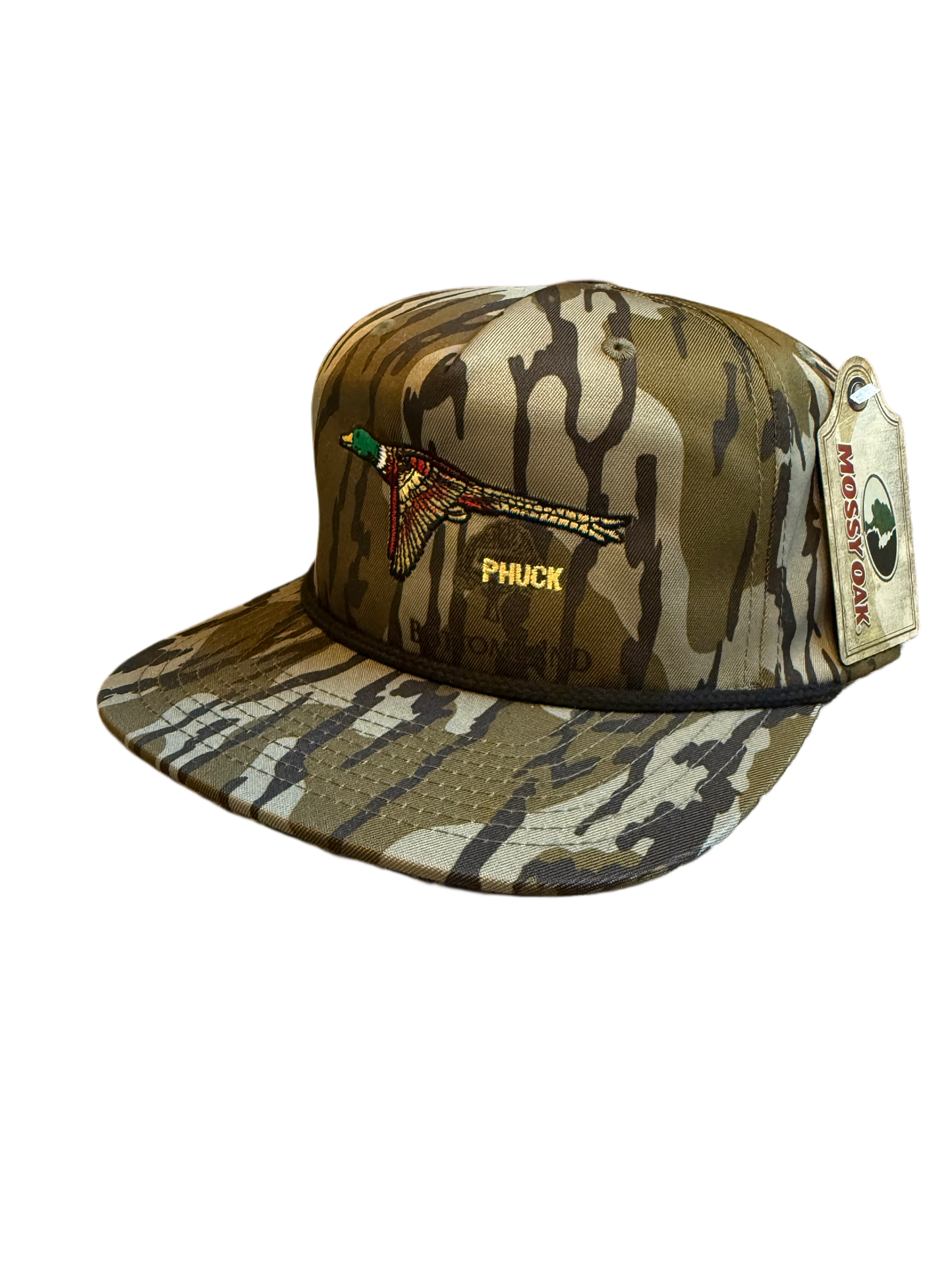 Bottomland Phuck hat