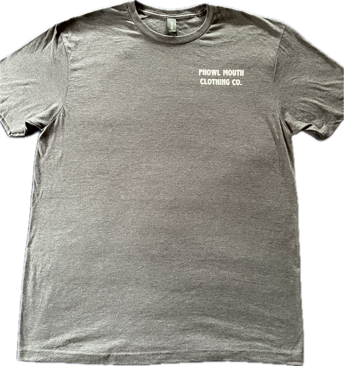 Phuck it Tee