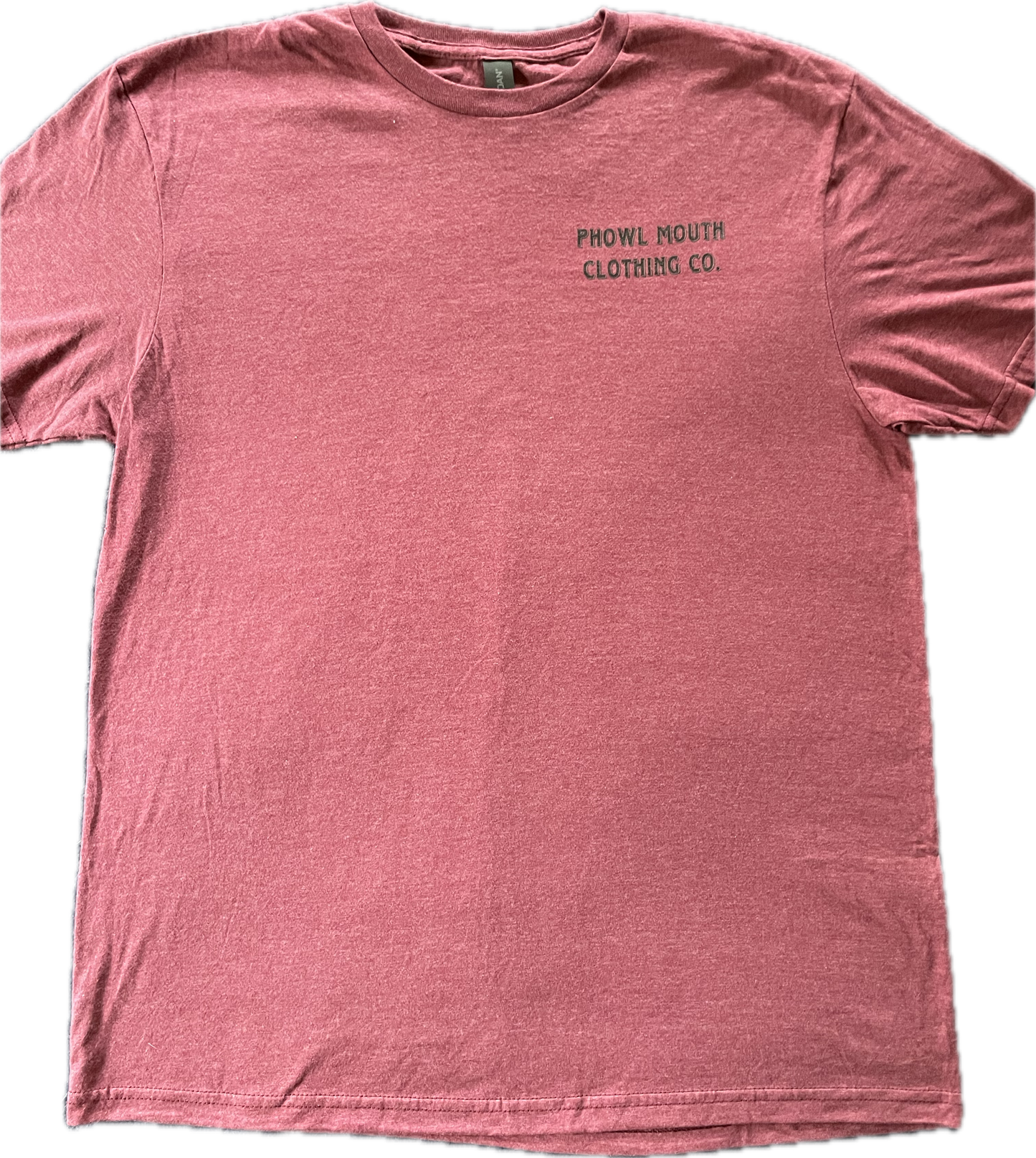 Cocky Phuck Tee