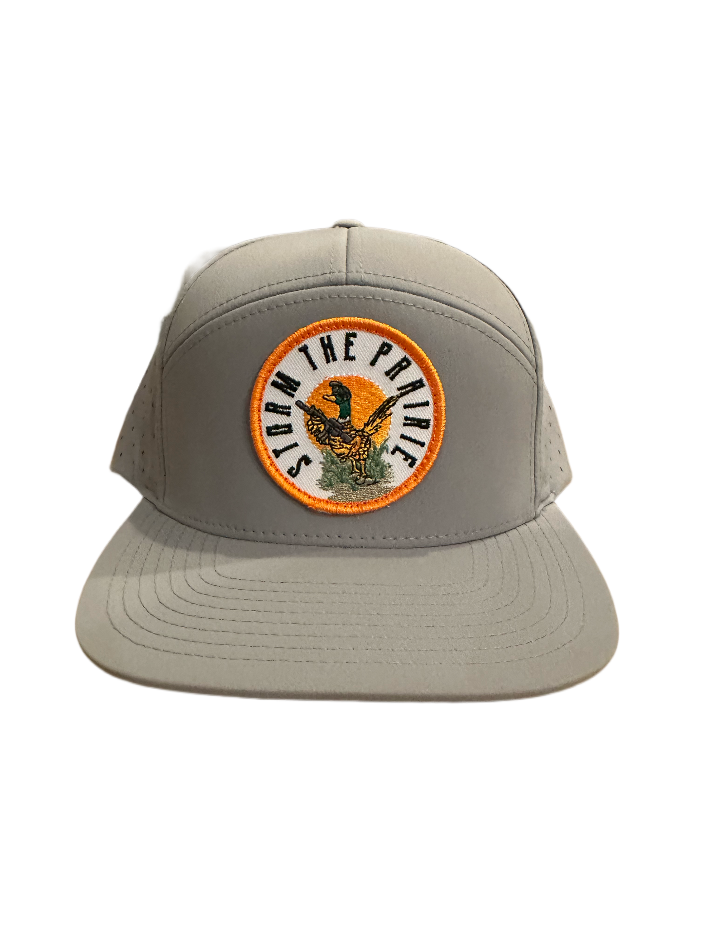 STP Athletic 7 Panel