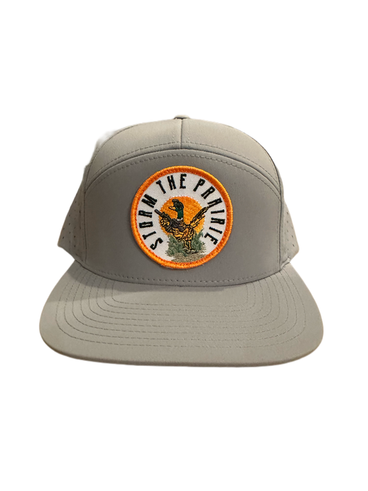 STP Athletic 7 Panel
