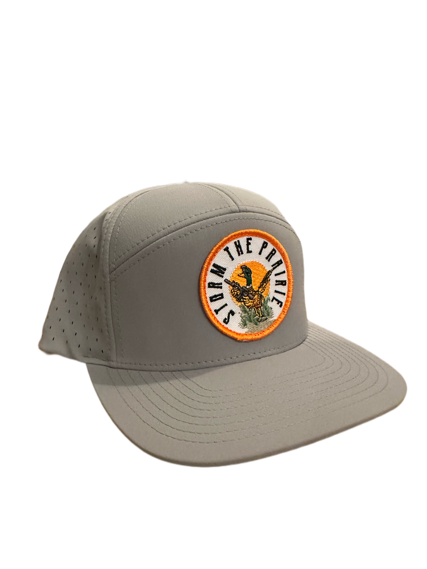 STP Athletic 7 Panel