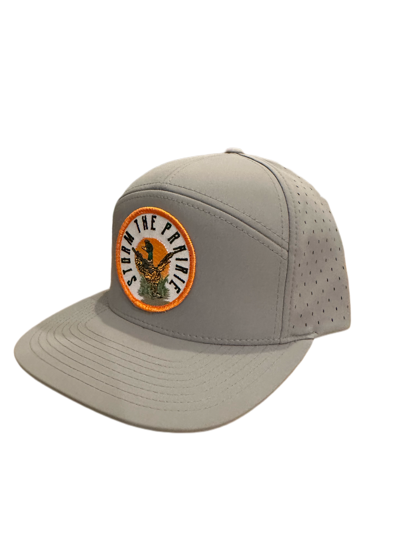 STP Athletic 7 Panel