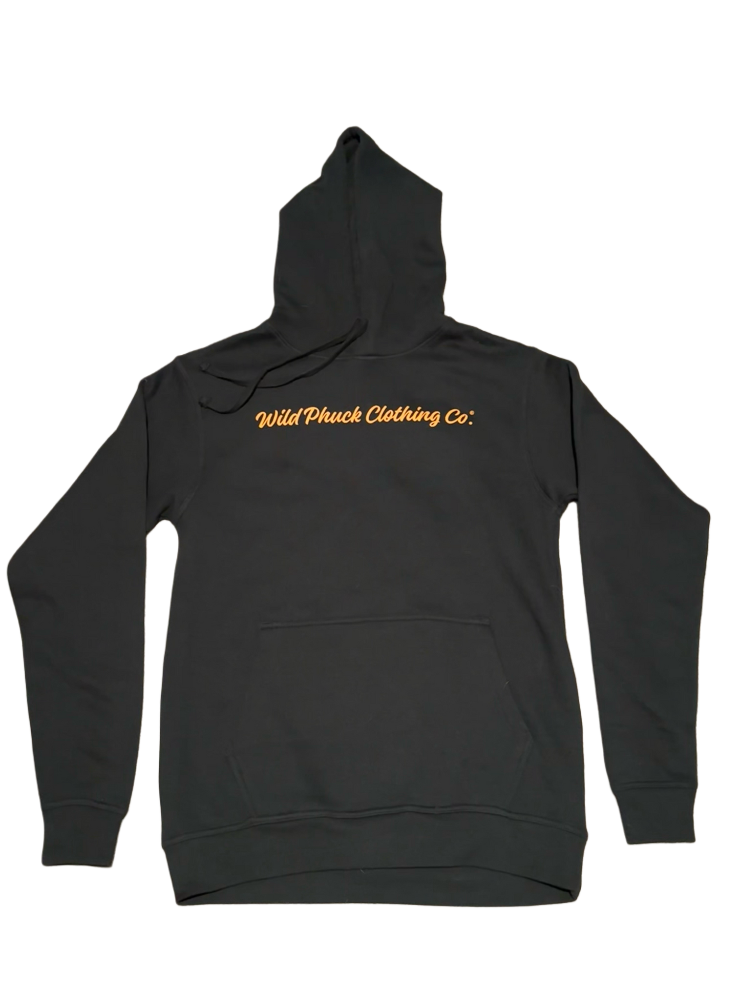 Lucky Phuck Hooded Sweatshirt
