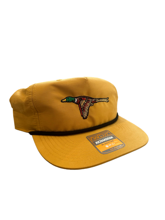Phuck’n Rope Hat