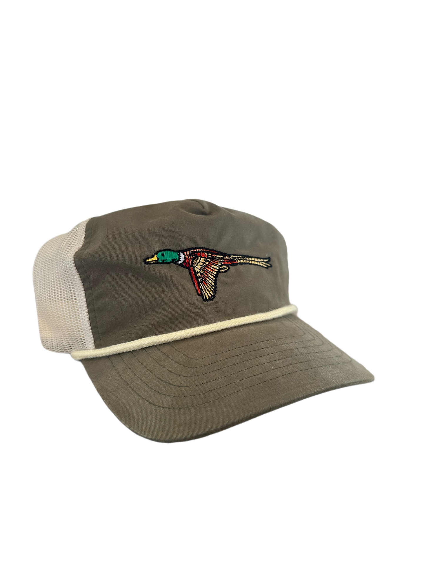 Flying Phuck Rope Hat