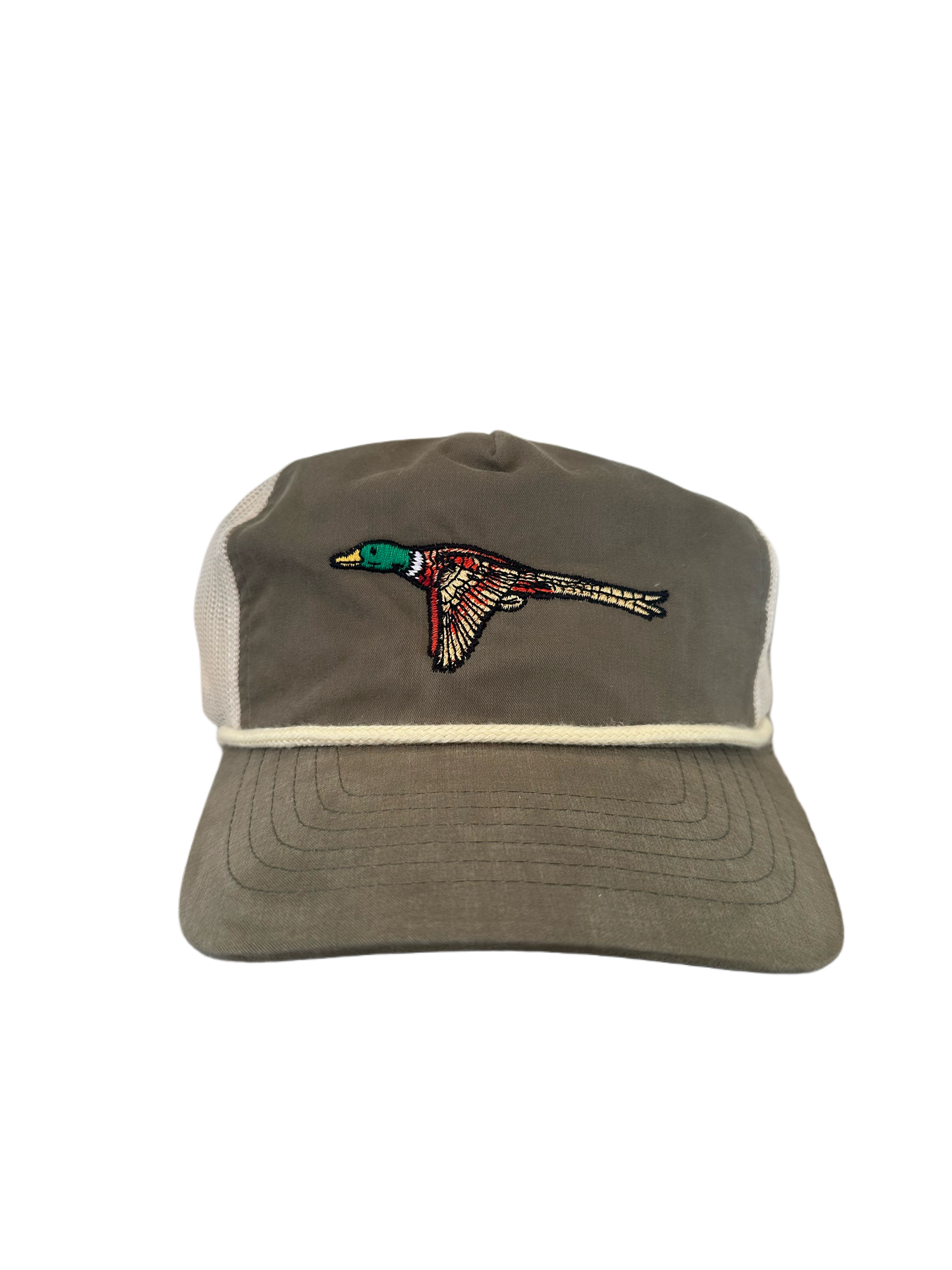 Flying Phuck Rope Hat