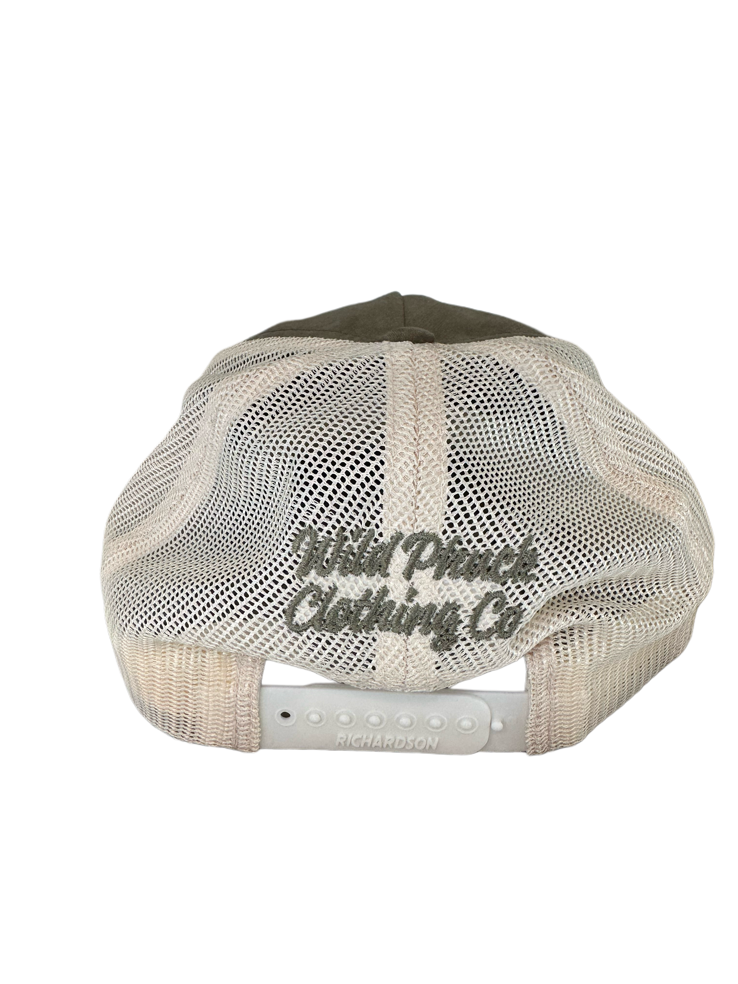 Flying Phuck Rope Hat