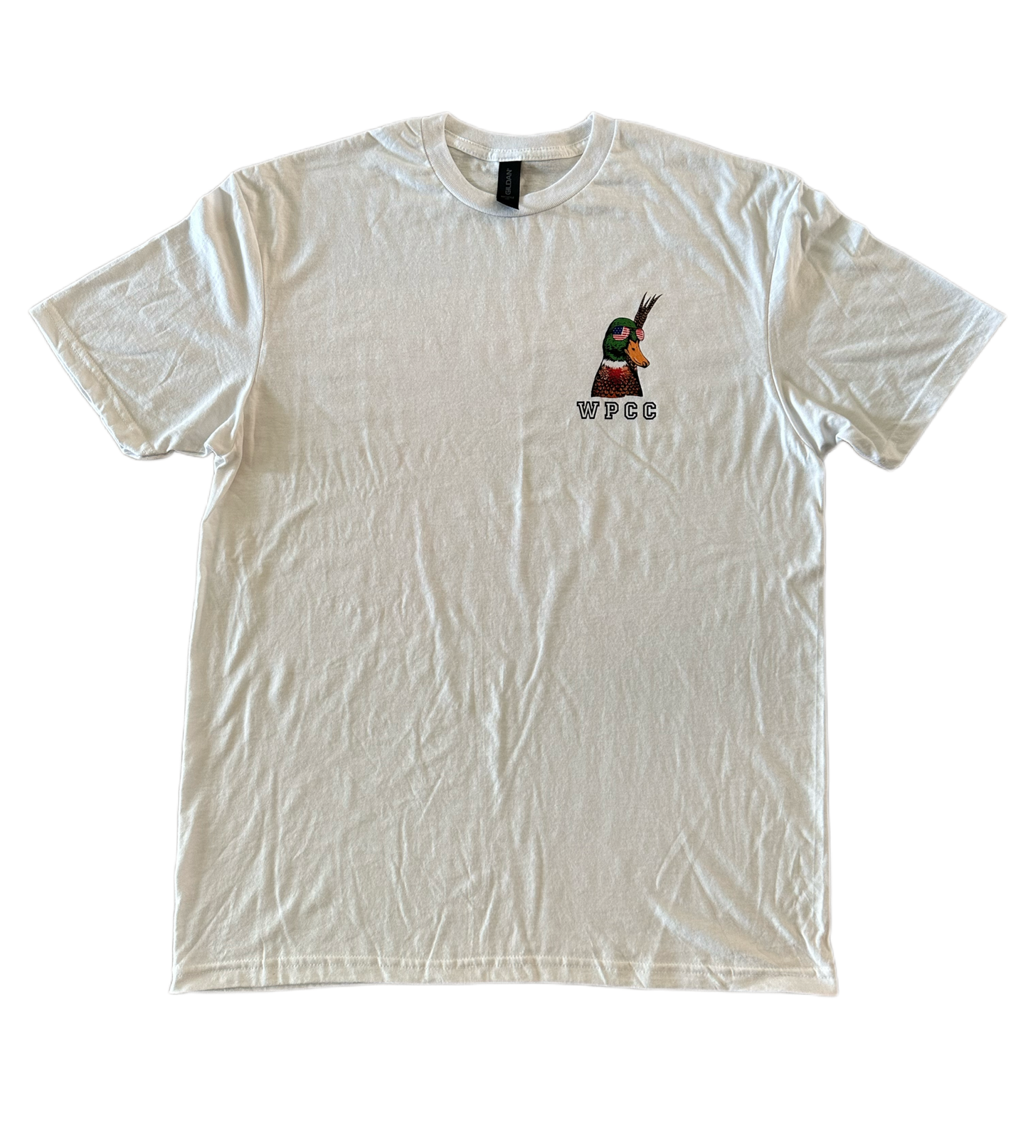 America “Phuck Yeah” Shirt