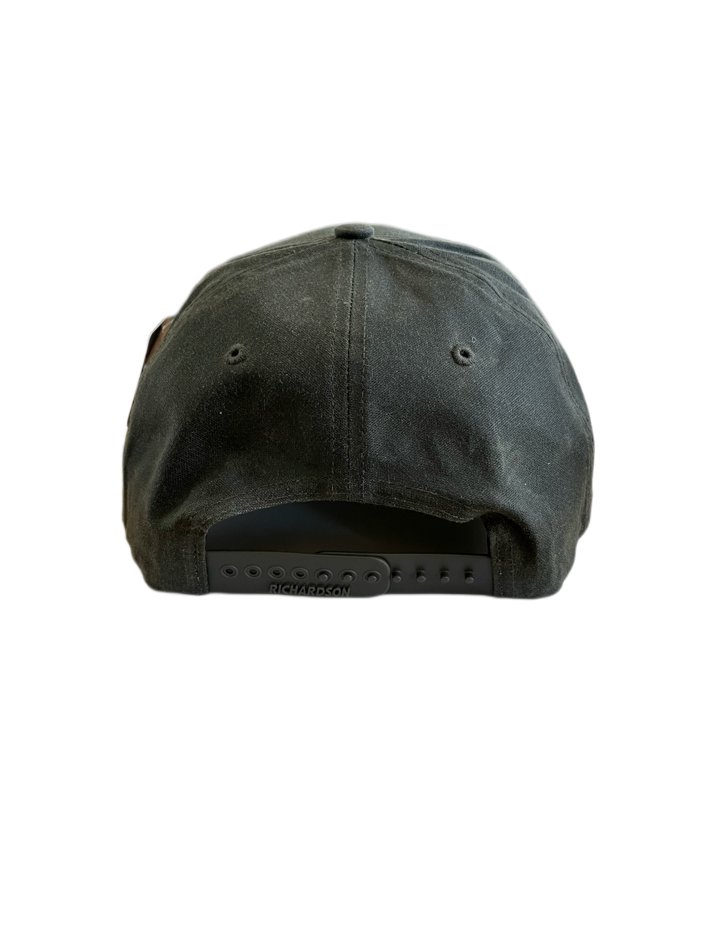7 Panel Duck Cloth Hat