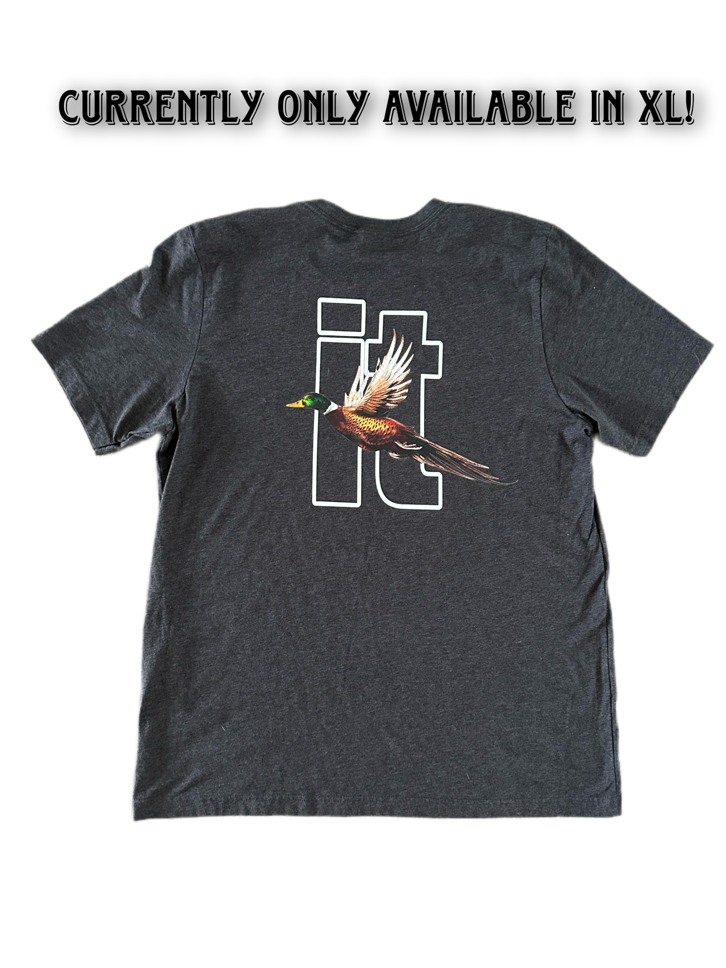 Phuck it Tee