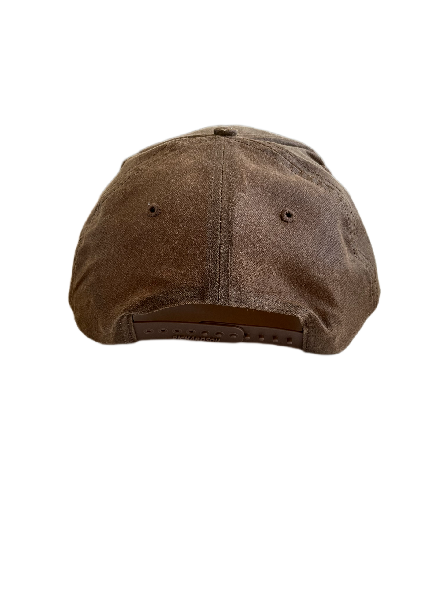 7 Panel Duck Cloth Hat