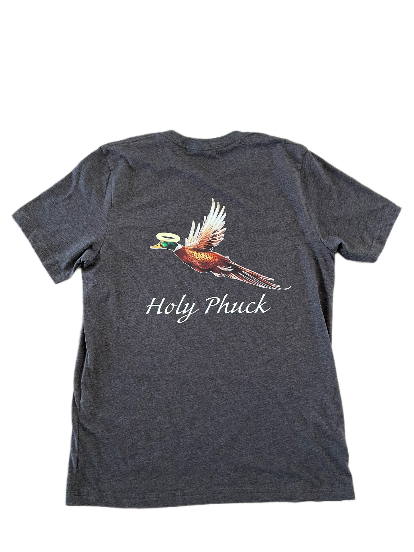 Holy Phuck Tee