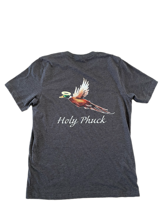 Holy Phuck Tee