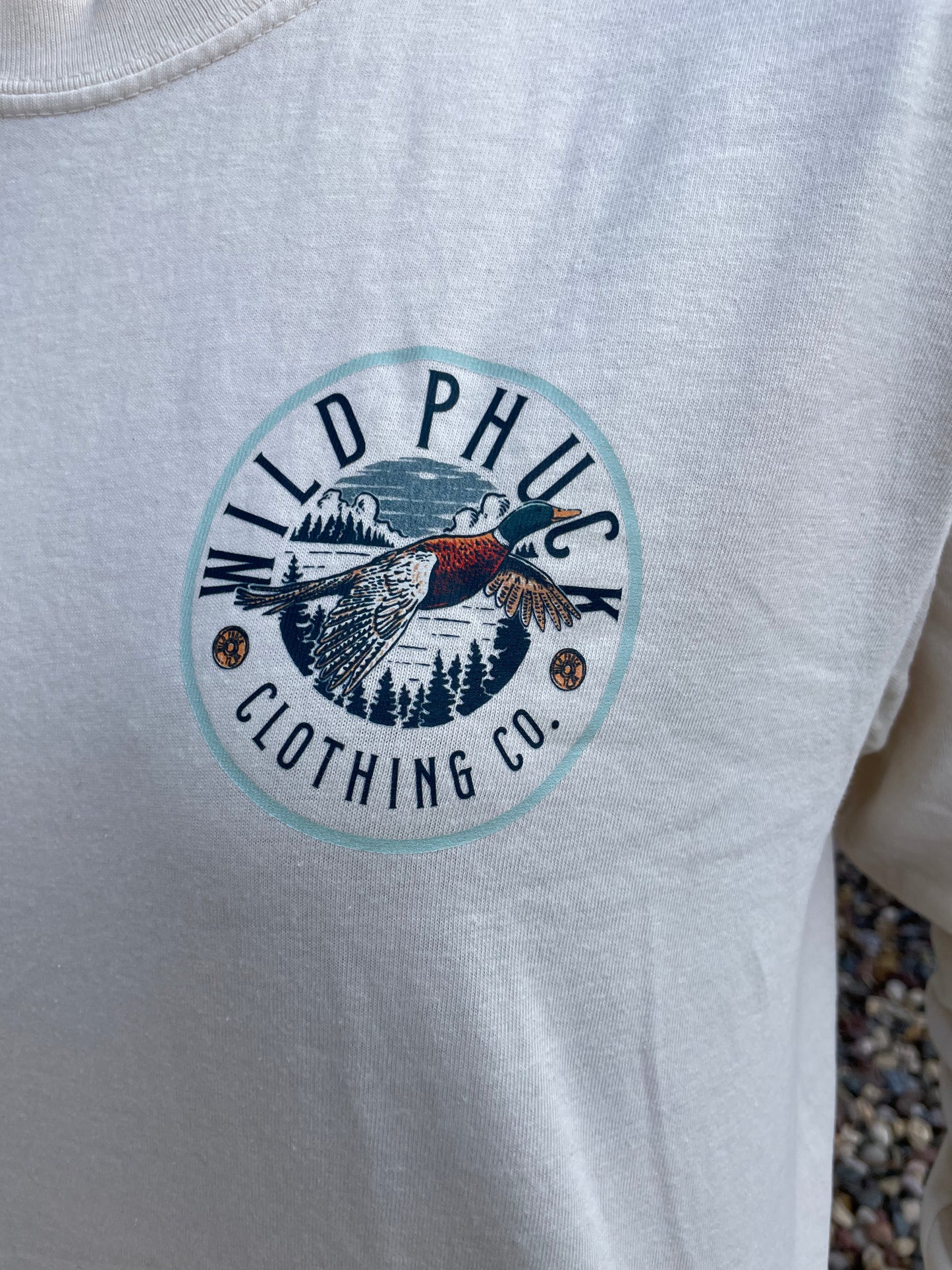 Flying Phuck Long Sleeve