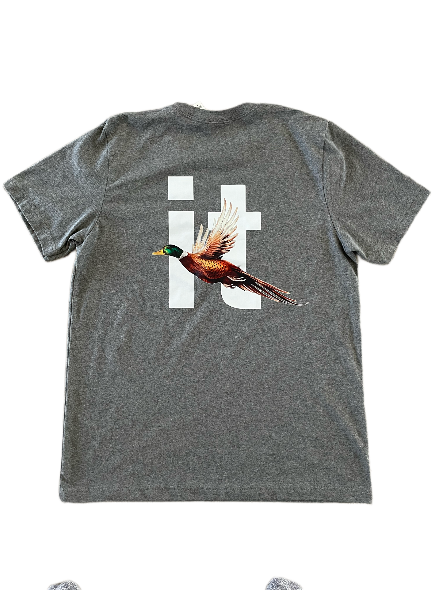 Phuck it Tee