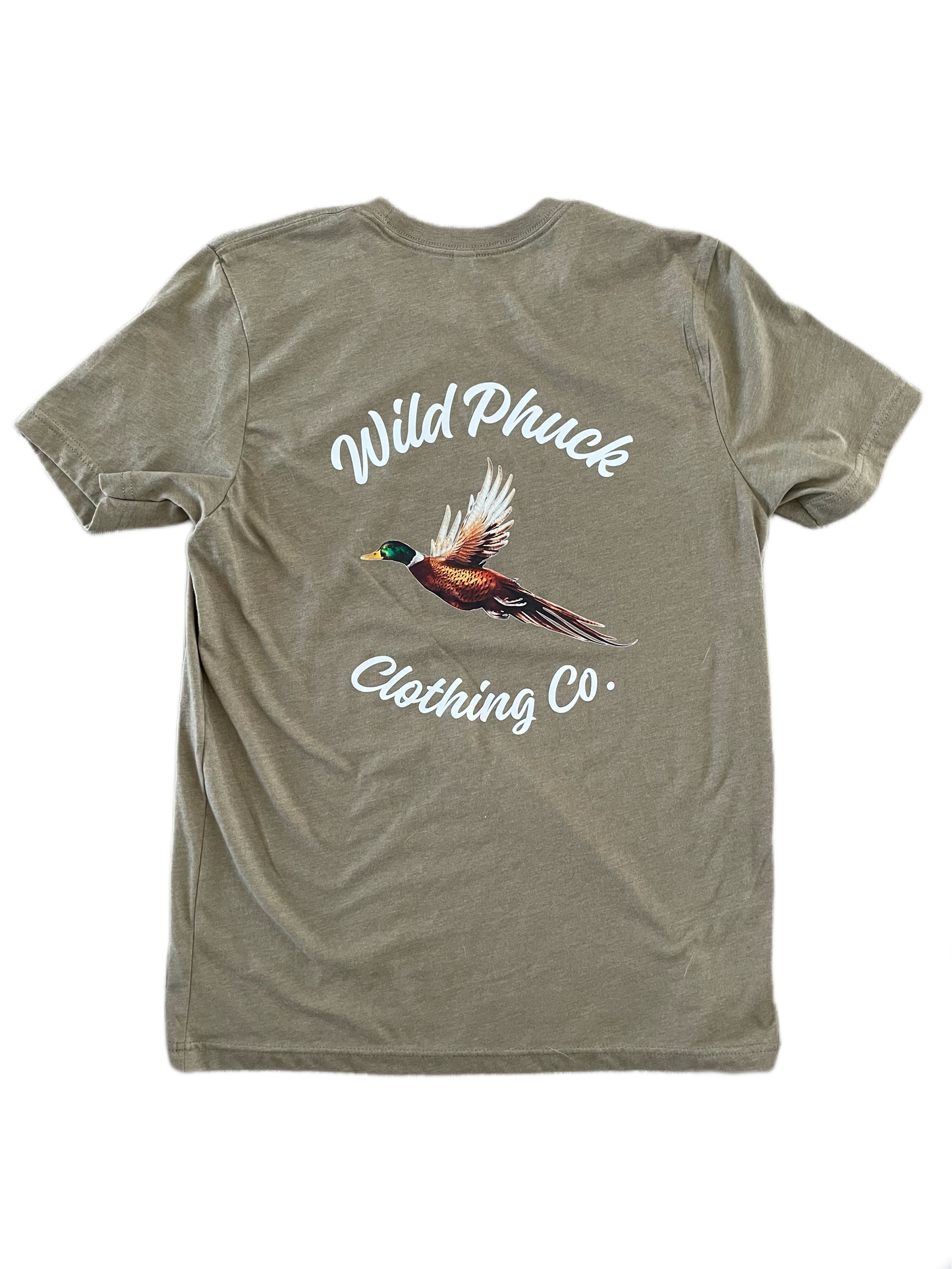 Standard Phuck Tee