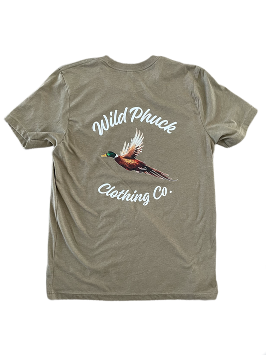 Standard Phuck Tee