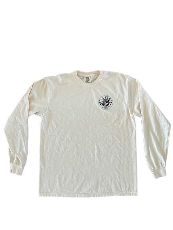 Flying Phuck Long Sleeve