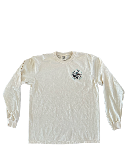 Flying Phuck Long Sleeve