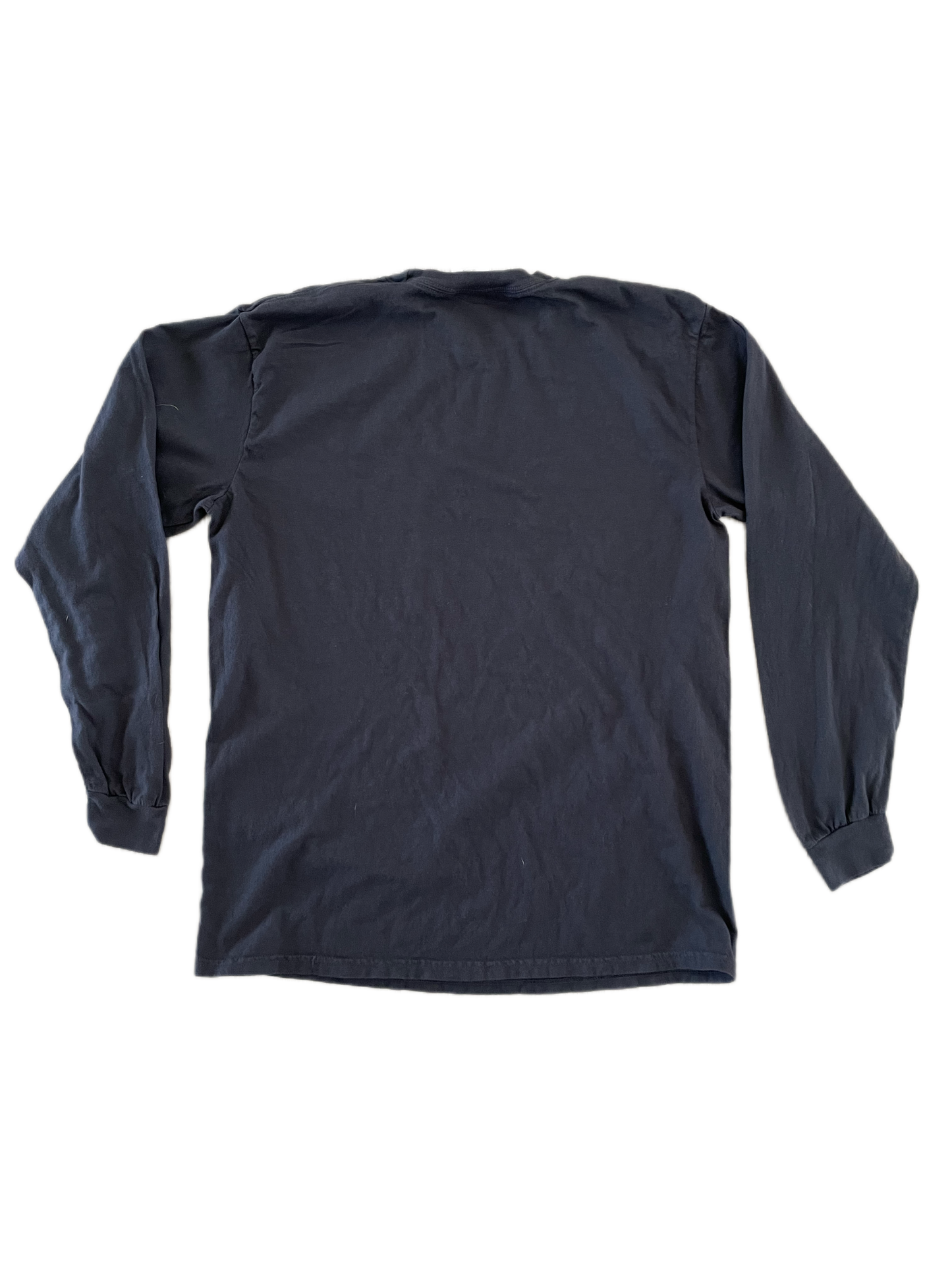 Wild Phuck Long Sleeve