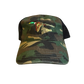 111 camo Phuck hat