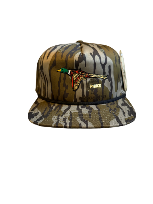 Bottomland Phuck hat