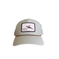 Athletic Patch Hat