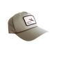 Athletic Patch Hat