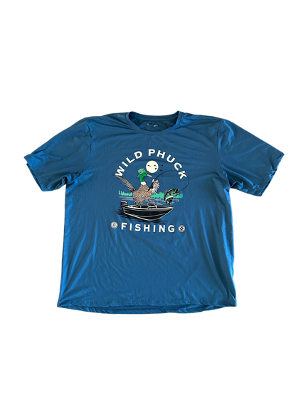 Performance Fishing Shirt