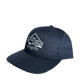 Wild Phuck Baseball Navy/Grey