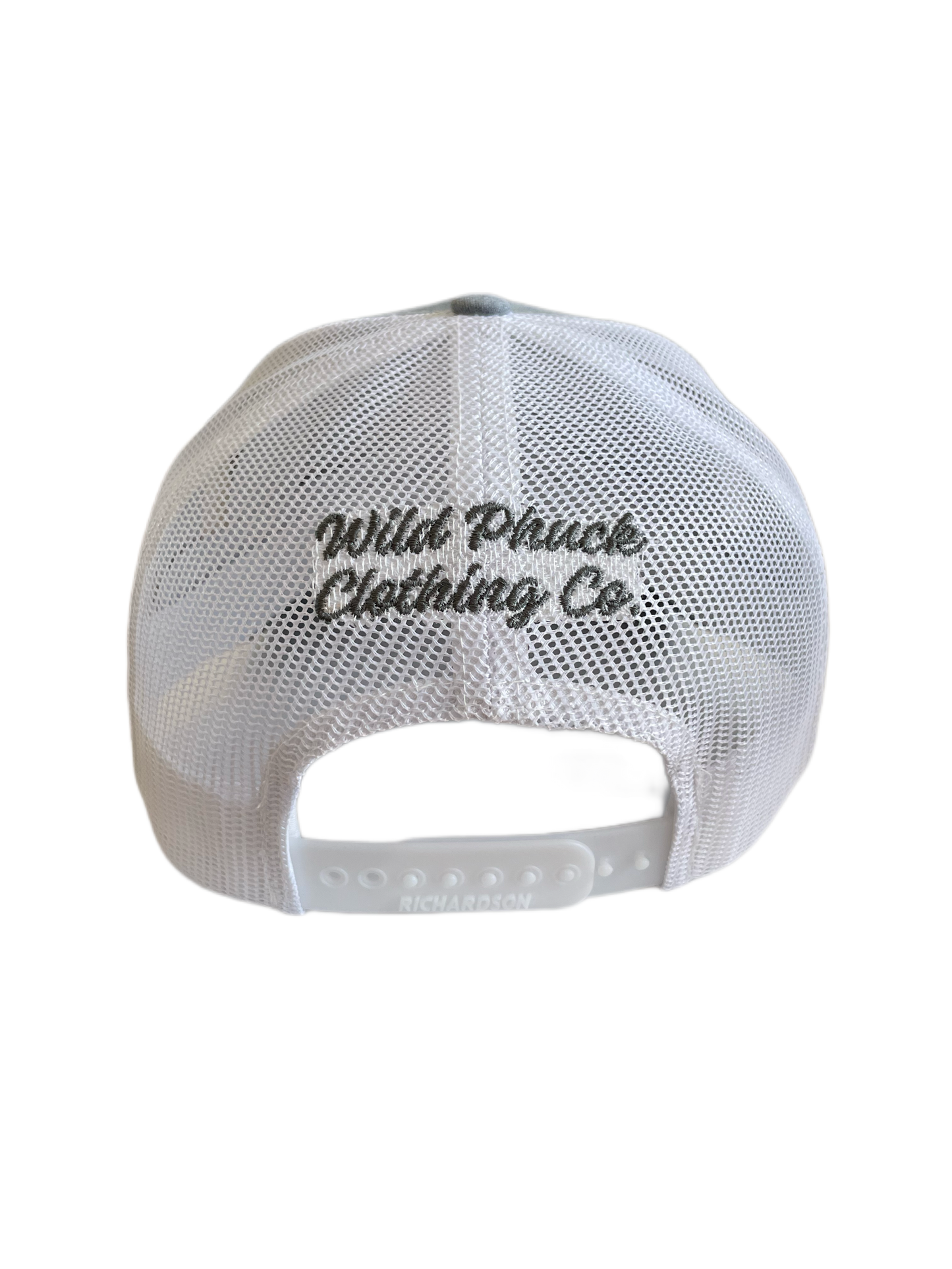 Wild Phuck Patch Hat